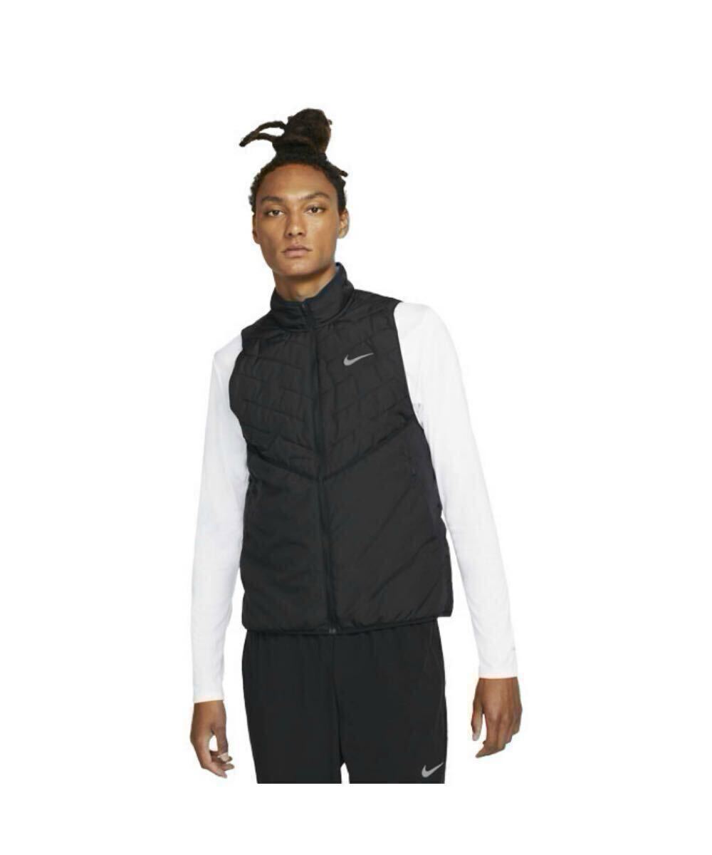 新品 2XLサイズ NIKE ナイキ メンズ TF SYNFL RPL ベスト