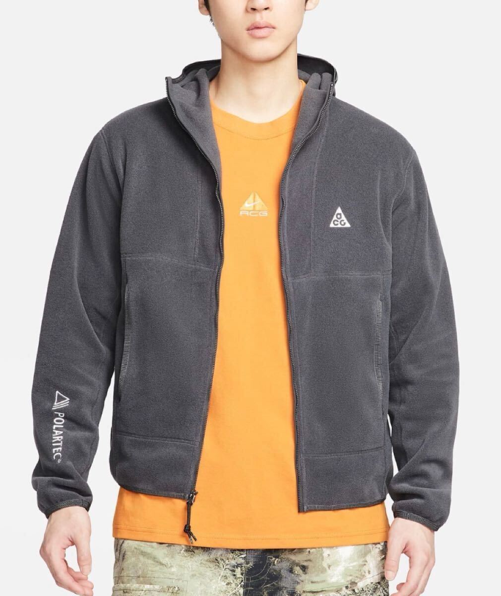新品 Lサイズ ナイキ ACG NIKE ACG WOLF TREE FULLZIP HOODIE 新品 Lサイズ ナイキ ACG NIKE ACG WOLF TREE FULLZIP HOODIE