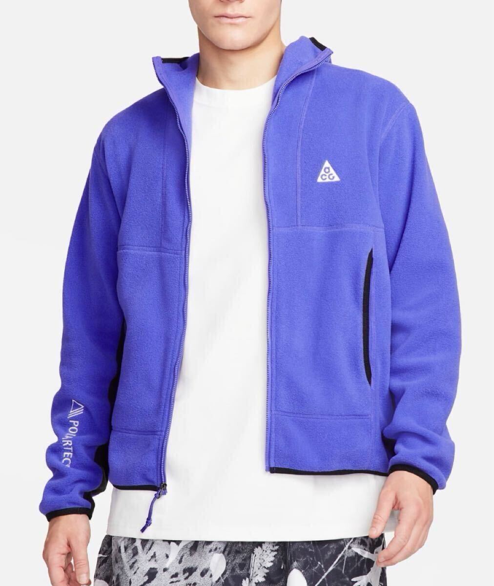 新品 Lサイズ ナイキ ACG NIKE ACG WOLF TREE FULLZIP HOODIE 新品 Lサイズ ナイキ ACG NIKE ACG WOLF TREE FULLZIP HOODIE