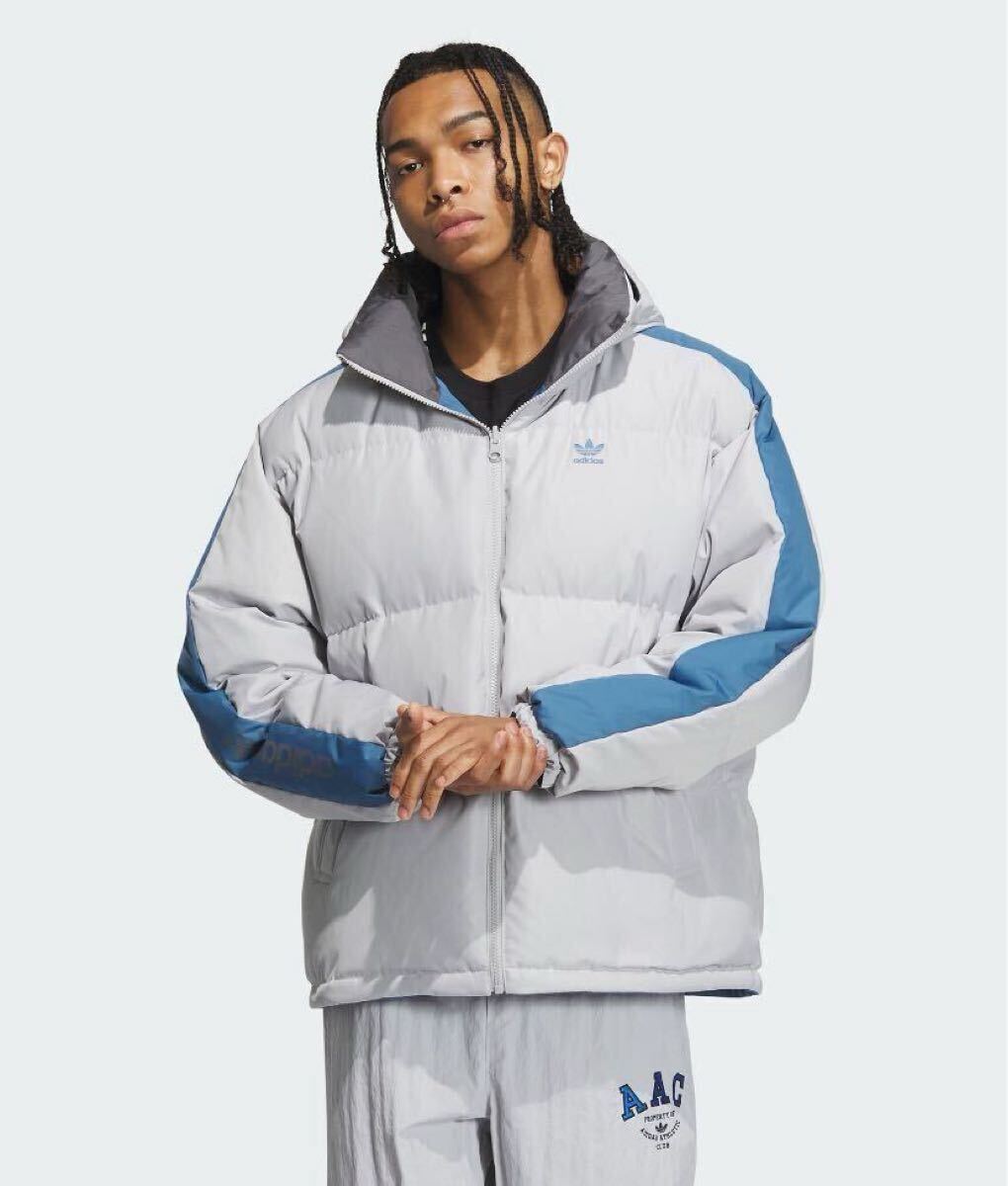 新品 定価29700円 2XLサイズ アディダス オリジナルス adidas 新品 定価29700円 2XLサイズ アディダス オリジナルス adidas