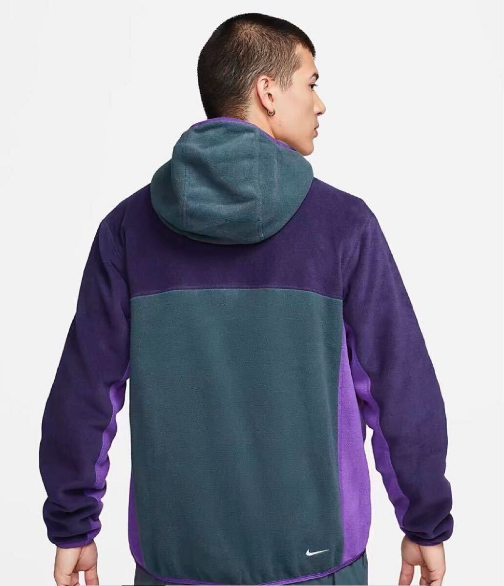 新品 Mサイズ ナイキ ACG NIKE ACG WOLF TREE FULLZIP HOODIE 新品 Mサイズ ナイキ ACG NIKE ACG WOLF TREE FULLZIP HOODIE