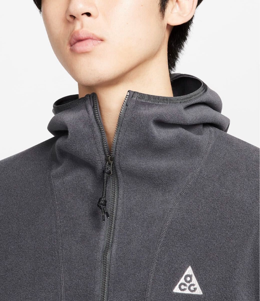 新品 2XLサイズ ナイキ ACG NIKE ACG WOLF TREE FULLZIP HOODIE 新品 2XLサイズ ナイキ ACG NIKE ACG WOLF TREE FULLZIP HOODIE