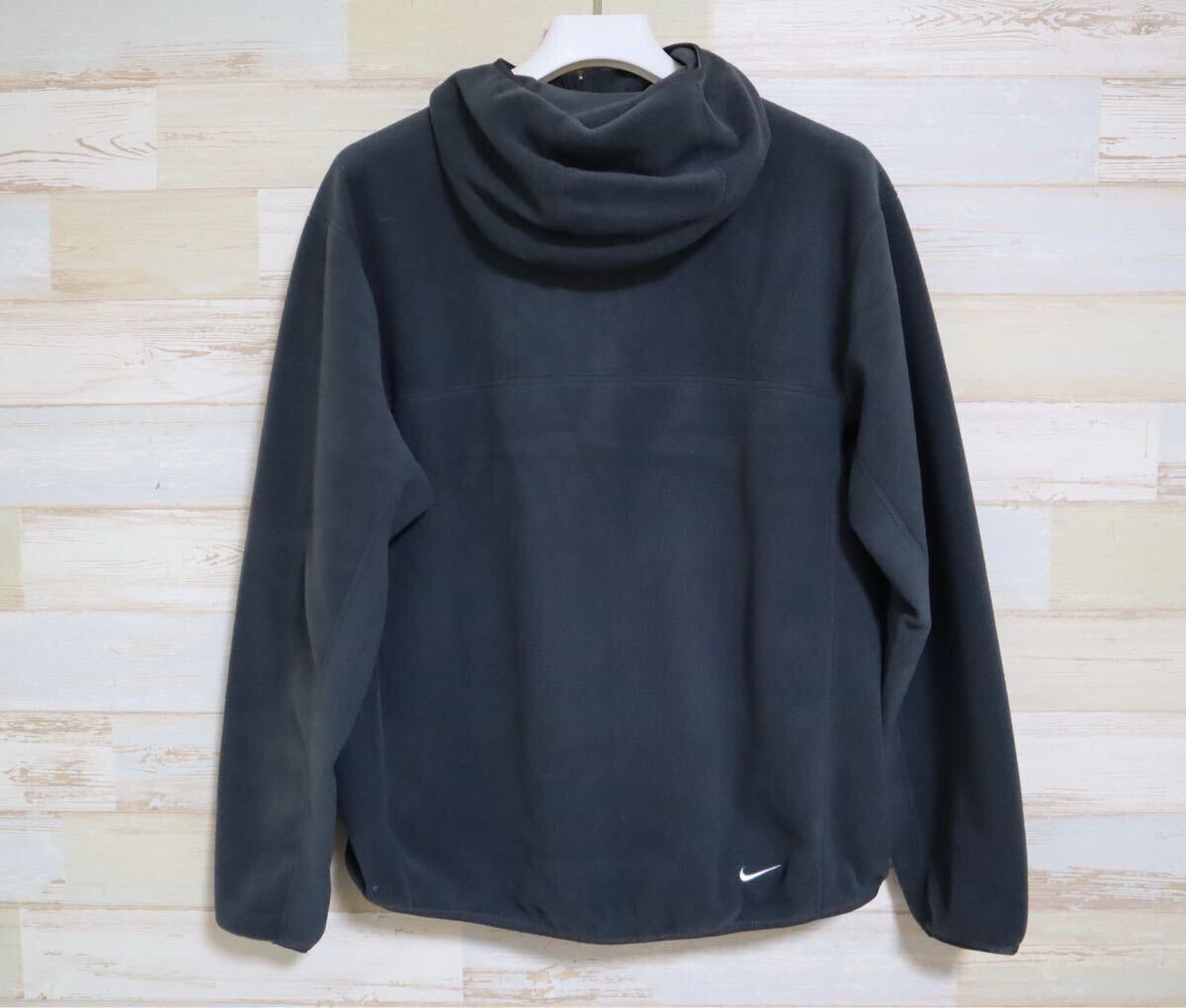 新品 2XLサイズ ナイキ ACG NIKE ACG WOLF TREE FULLZIP HOODIE 新品 2XLサイズ ナイキ ACG NIKE ACG WOLF TREE FULLZIP HOODIE