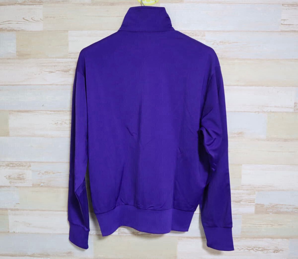 adidas FIREBIRD TRACKTOP CPURPL