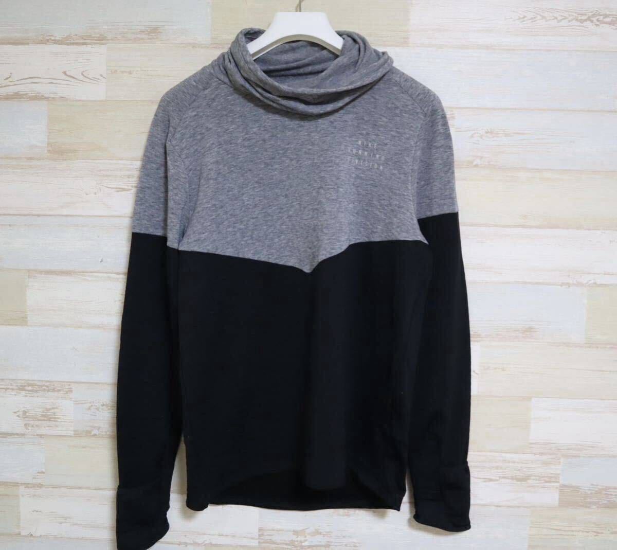 新品 定価13200円 Lサイズ NIKE ナイキ メンズ Therma-FIT