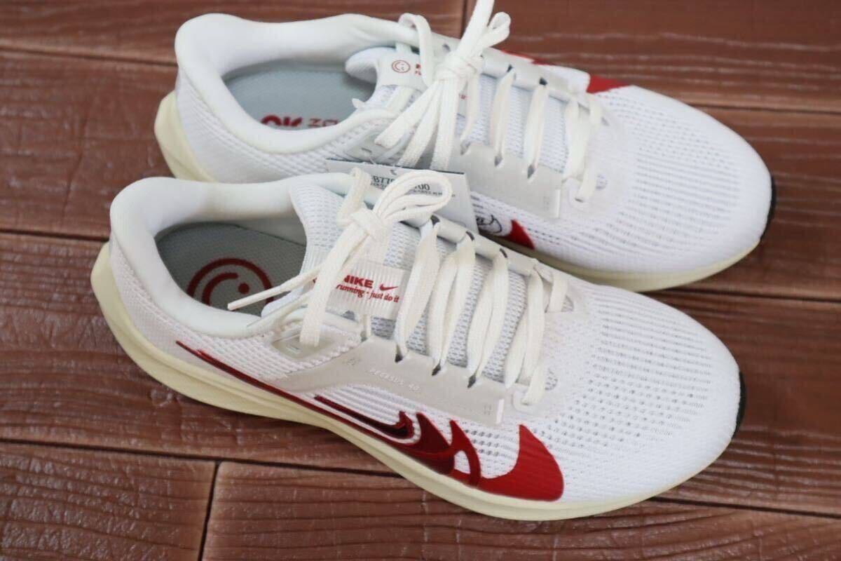 新品 定価16500円 23 5㎝ ナイキ NIKE Wエア ズーム ペガサス40 新品 定価16500円 23 5㎝ ナイキ NIKE Wエア ズーム ペガサス40