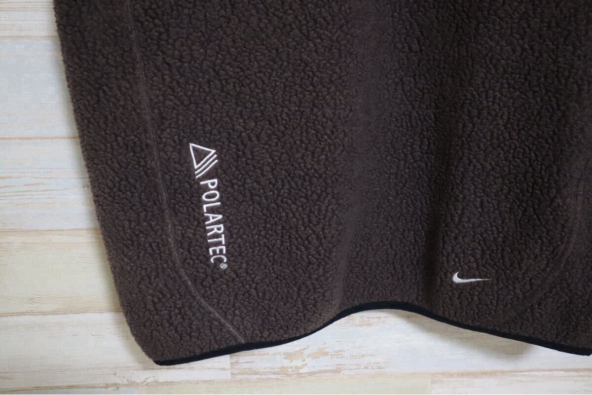 新品 Lサイズ NIKE ACG ナイキ ACG Arctic Wolf VEST メンズ 新品 Lサイズ NIKE ACG ナイキ ACG Arctic Wolf VEST メンズ