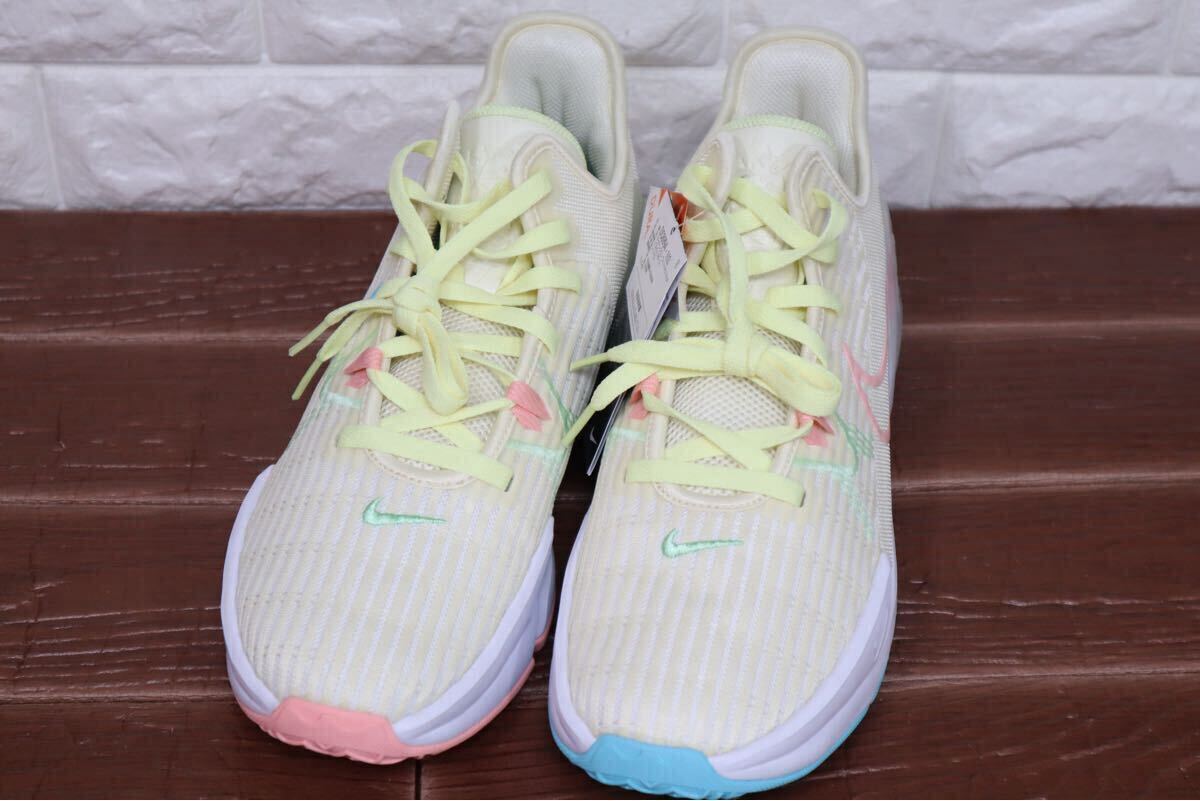 新品 28 5㎝ NIKE ナイキ LEBRON WITNESS 6 EP レブロンウィット 新品 28 5㎝ NIKE ナイキ LEBRON WITNESS 6 EP レブロンウィット