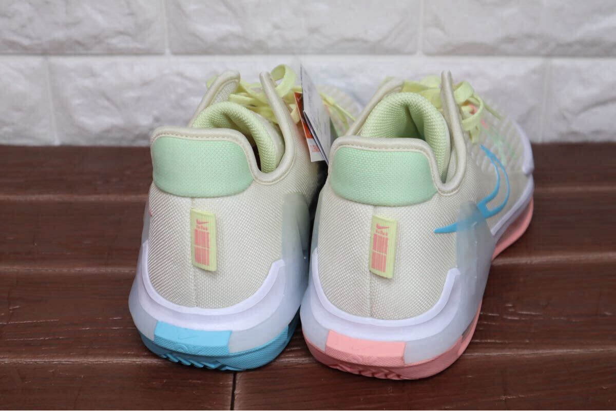 新品 28 5㎝ NIKE ナイキ LEBRON WITNESS 6 EP レブロンウィット 新品 28 5㎝ NIKE ナイキ LEBRON WITNESS 6 EP レブロンウィット