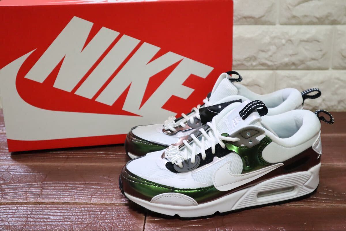 新品 定価17600円 23 5㎝ ナイキ NIKE W AIR MAX 90 FUTURA SE 新品 定価17600円 23 5㎝ ナイキ NIKE W AIR MAX 90 FUTURA SE