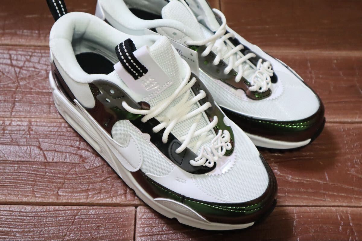新品 定価17600円 23 5㎝ ナイキ NIKE W AIR MAX 90 FUTURA SE 新品 定価17600円 23 5㎝ ナイキ NIKE W AIR MAX 90 FUTURA SE