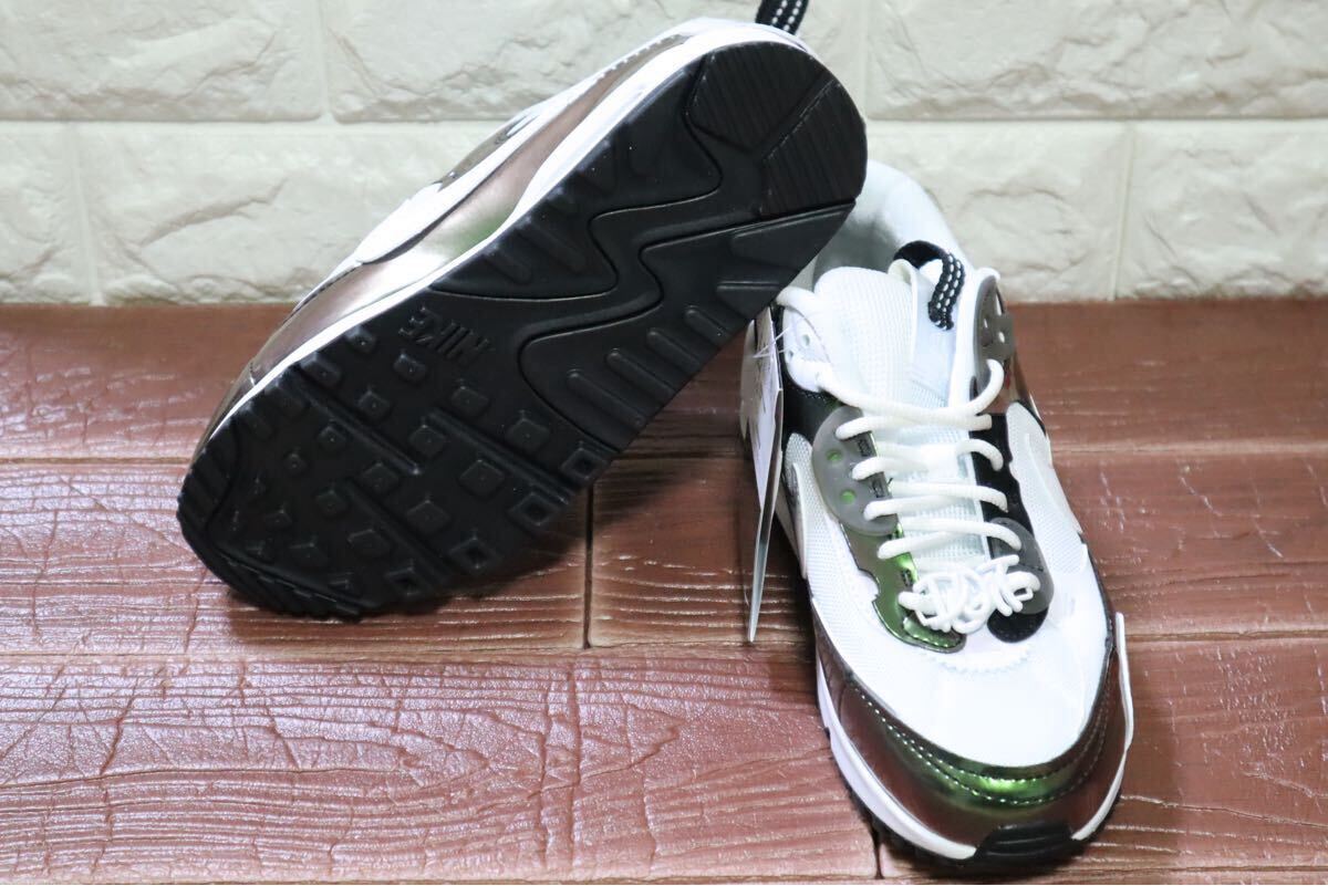 新品 定価17600円 23 5㎝ ナイキ NIKE W AIR MAX 90 FUTURA SE 新品 定価17600円 23 5㎝ ナイキ NIKE W AIR MAX 90 FUTURA SE