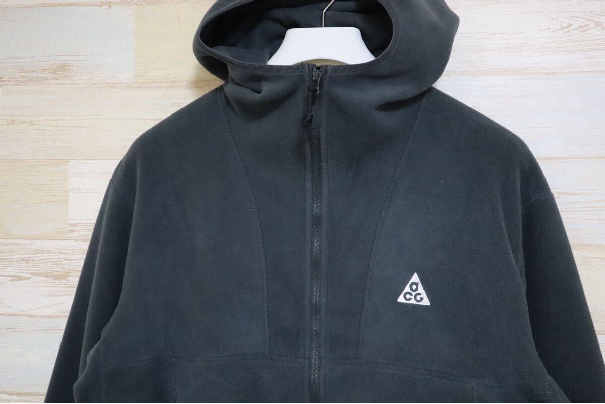 新品 2XLサイズ ナイキ ACG NIKE ACG WOLF TREE FULLZIP HOODIE 新品 2XLサイズ ナイキ ACG NIKE ACG WOLF TREE FULLZIP HOODIE