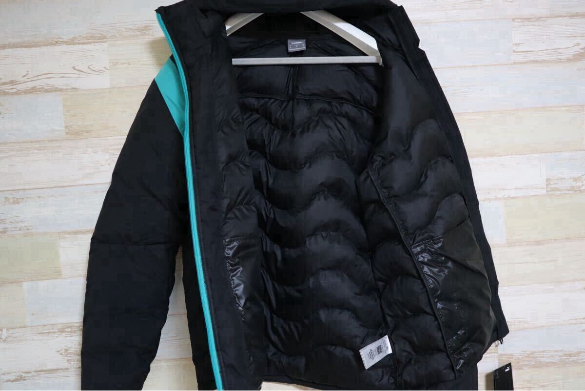 新品 定価23100円 Lサイズ(USサイズ) PUMA プーマ×メルセデス 新品 定価23100円 Lサイズ(USサイズ) PUMA プーマ×メルセデス