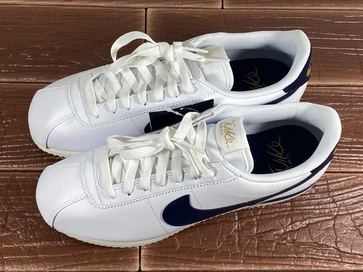 新品 26㎝ NIKE ナイキ W CORTEZ OLY ウィメンズ コルテッツ OLY 新品 26㎝ NIKE ナイキ W CORTEZ OLY ウィメンズ コルテッツ OLY