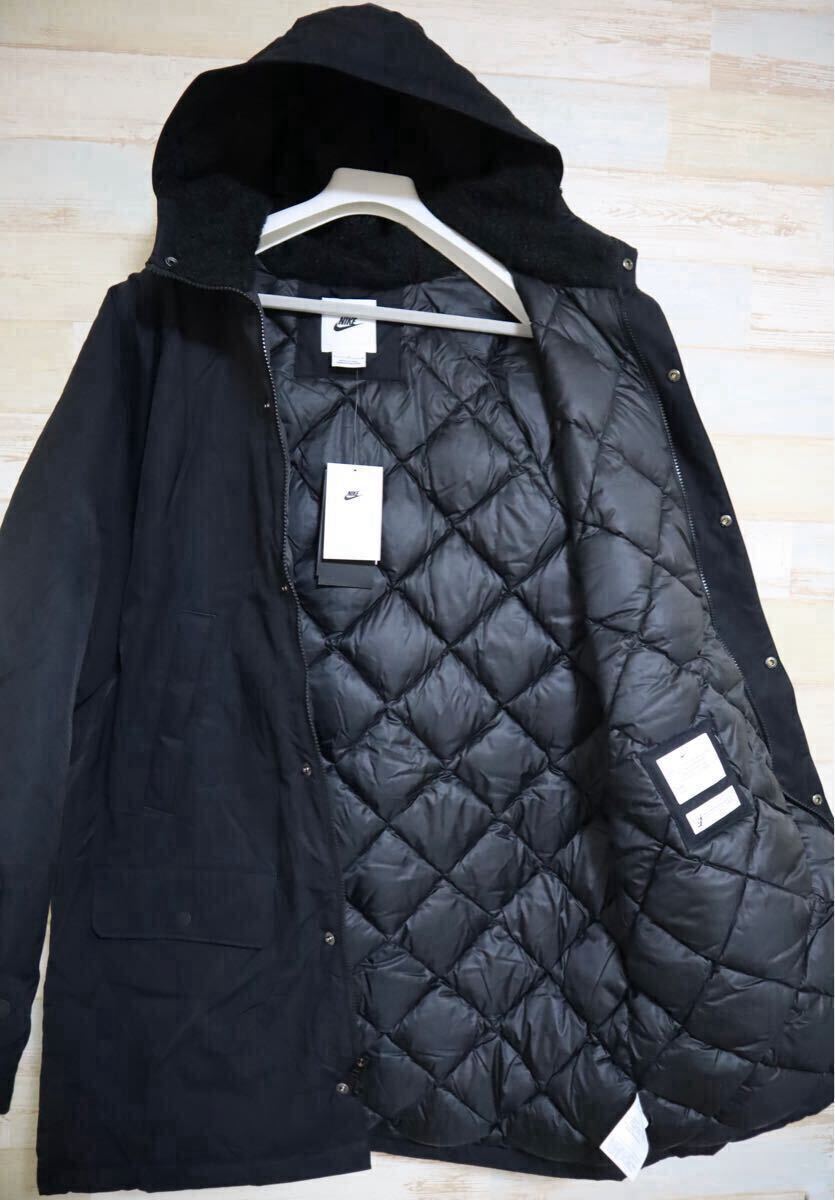 新品 定価50050円 Lサイズ NIKE ナイキ Life Insulated Parka