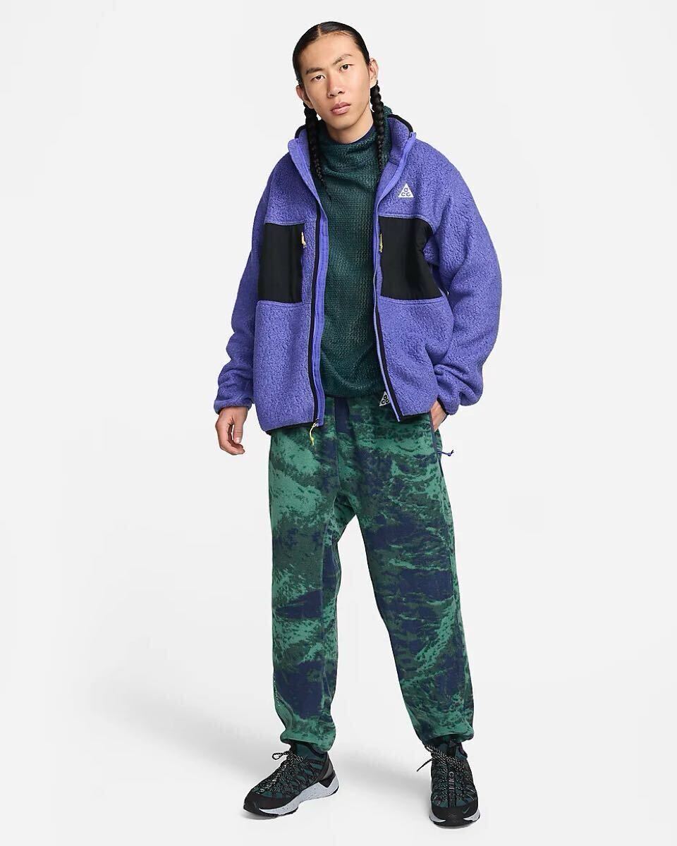 新品 Lサイズ NIKE ACG ナイキ ACG Wolf Tree メンズ オール 新品 Lサイズ NIKE ACG ナイキ ACG Wolf Tree メンズ オール