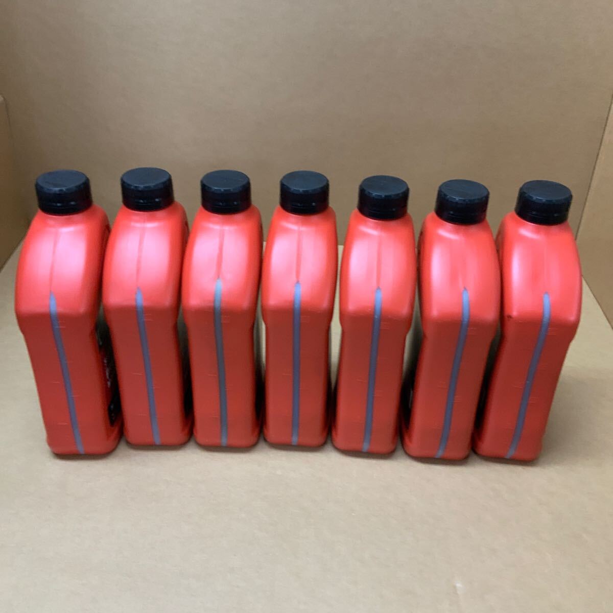 【未開封】Motorcraft Motor Oil モーターオイル エンジンオイル フォード SAE 10W-40 946ml7本セット PTHA0054-12