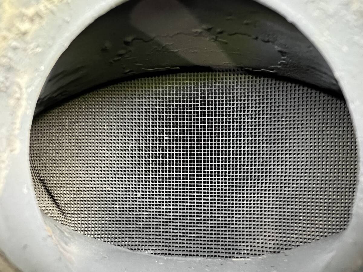 AE86（ハチロク）觸媒（ショクバイ 純正 觸媒）４A?４AG?カローラレビン?スプリンタートレノ