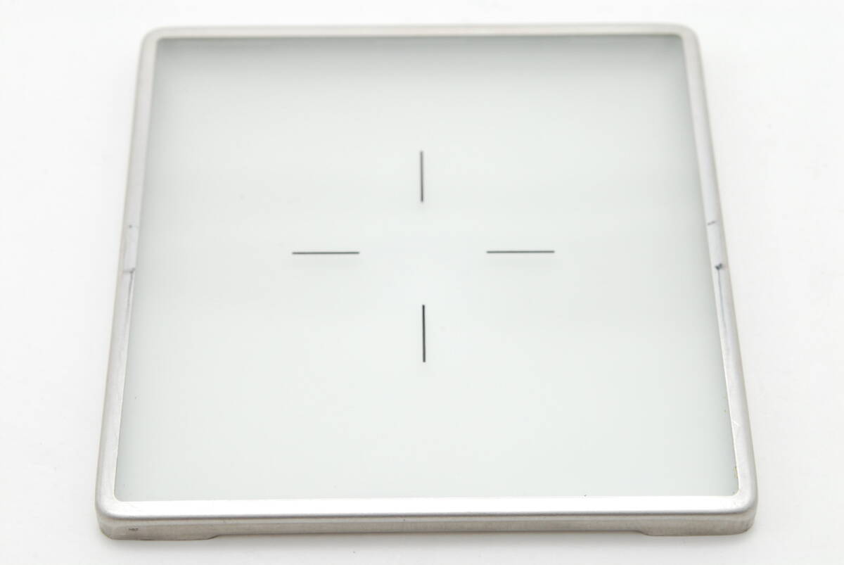 HASSELBLAD focussing screen フォーカシングスクリーン