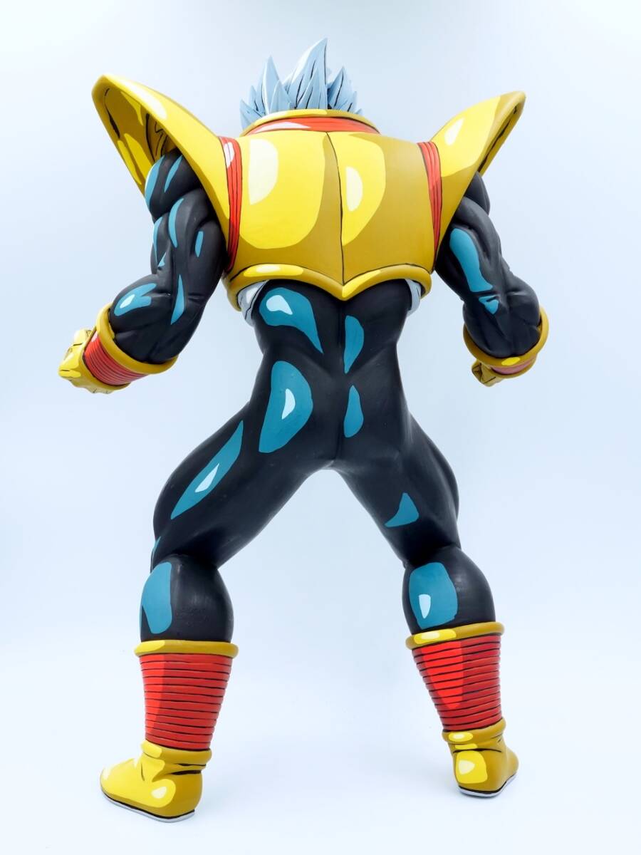 ドラゴンボールGT スーパーベビー2 フィギュア フルリペイント ドラゴンボールGT スーパーベビー2 フィギュア フルリペイント