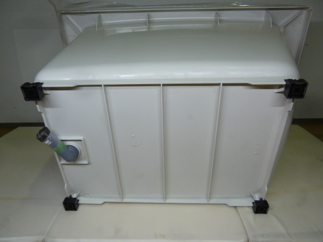 未使用 保管品】LIXIL バスタブ FRP浴槽 ポリエステル 1100 風呂 未使用 保管品】LIXIL バスタブ FRP浴槽 ポリエステル 1100 風呂