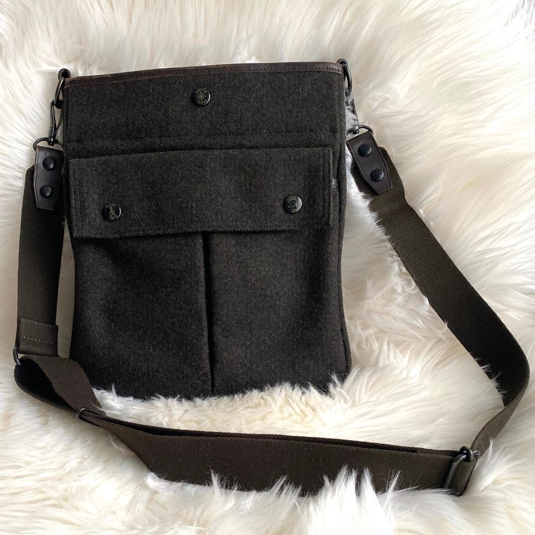 PORTER 70th Anniversary 記念品 限定品 激レア 美品 ショルダー PORTER 70th Anniversary 記念品 限定品 激レア 美品 ショルダー