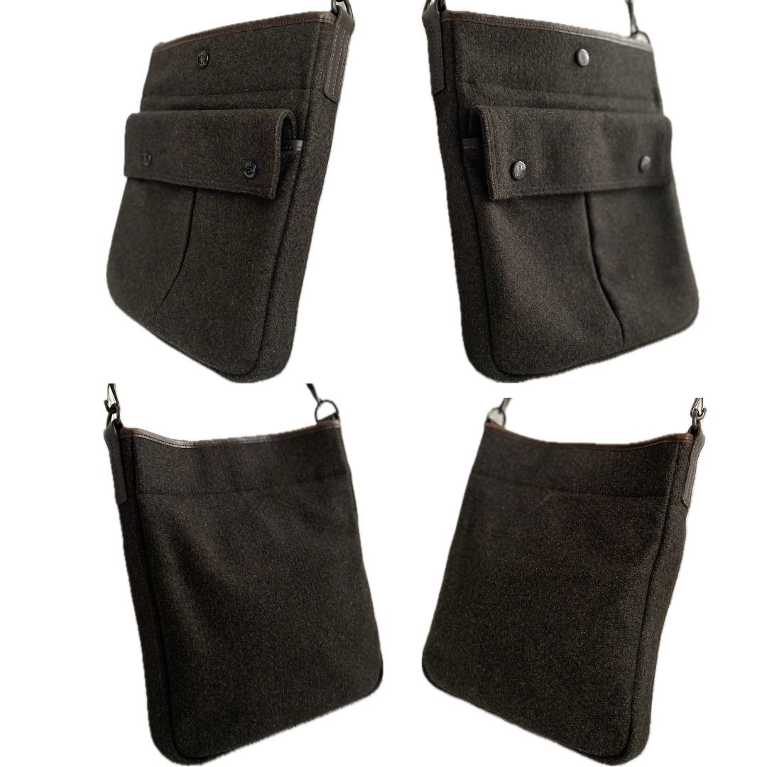 PORTER 70th Anniversary 記念品 限定品 激レア 美品 ショルダー PORTER 70th Anniversary 記念品 限定品 激レア 美品 ショルダー