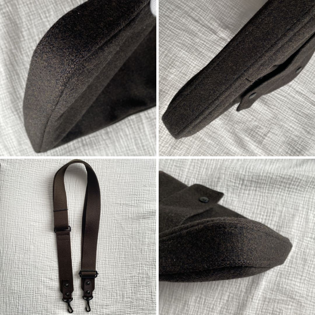 PORTER 70th Anniversary 記念品 限定品 激レア 美品 ショルダー PORTER 70th Anniversary 記念品 限定品 激レア 美品 ショルダー