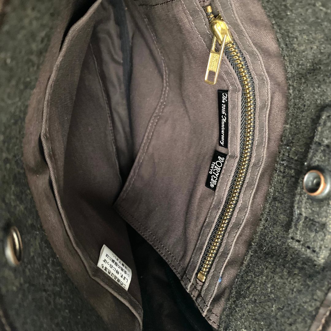 PORTER 70th Anniversary 記念品 限定品 激レア 美品 ショルダー PORTER 70th Anniversary 記念品 限定品 激レア 美品 ショルダー