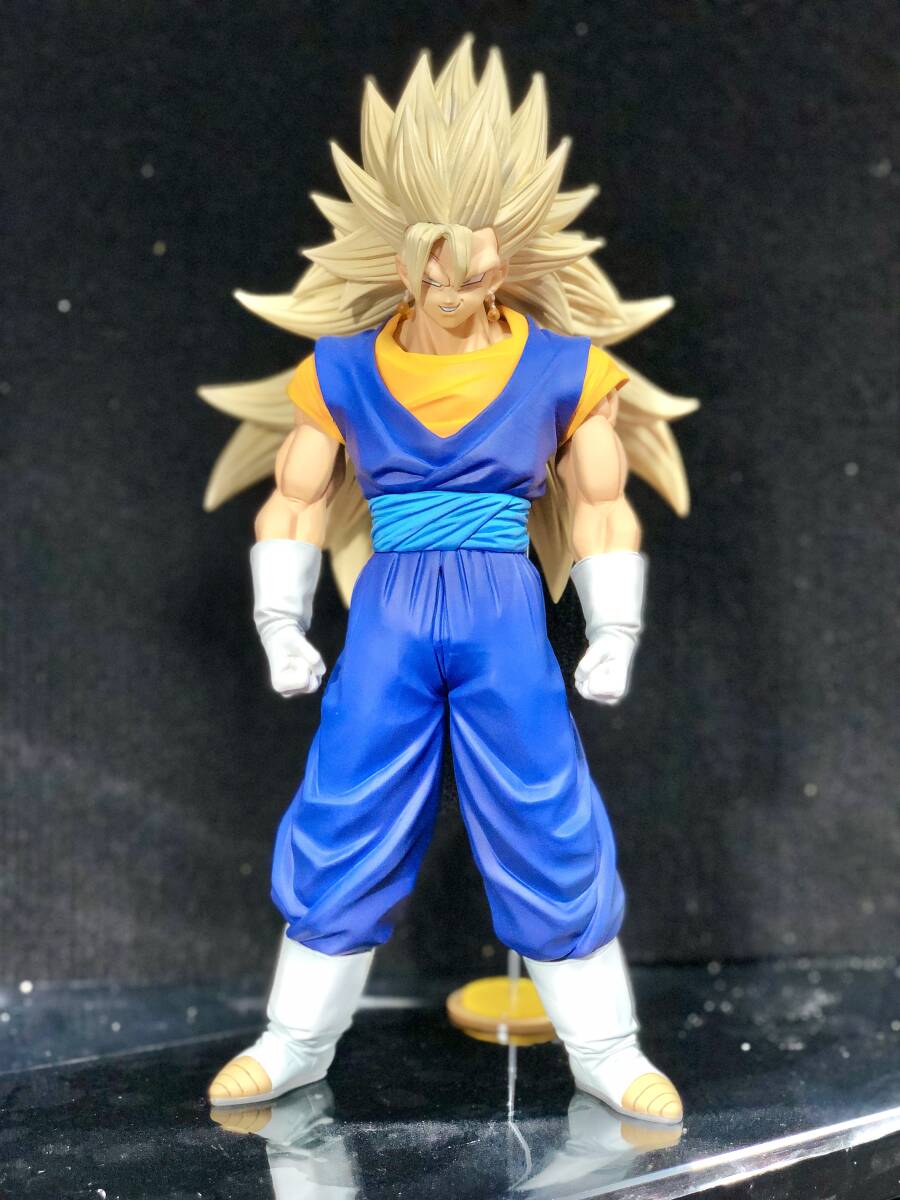 Yahoo!オークション - リペイント 改造 ドラゴンボール ベジット