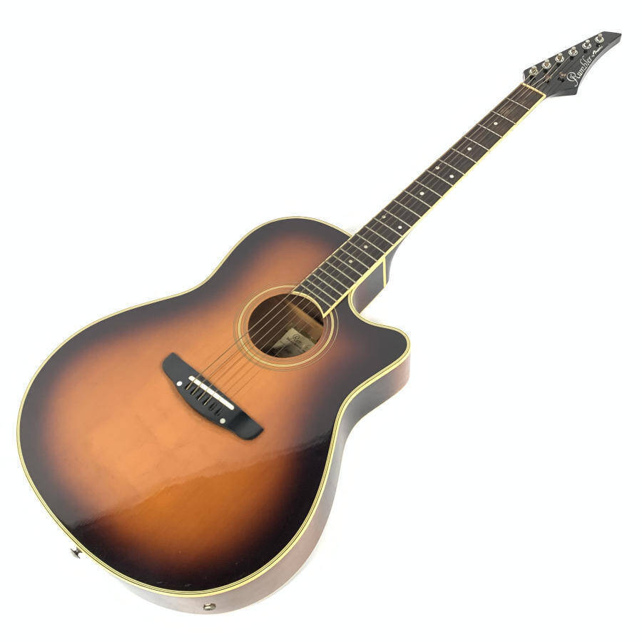 Morris MR-1エレアコです ランブラー rumblerシリーズです i-img900x900-