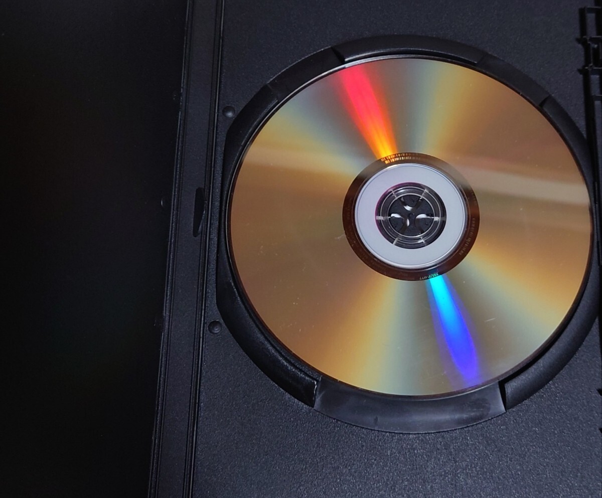 DIGITAL CHANNEL DC77 Rio DVD