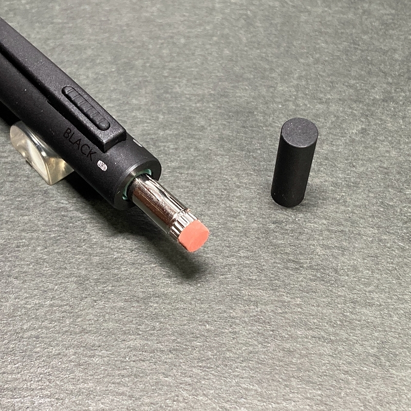 送料無料 美品 伊東屋 ロメオ No 4 4in1 レザー クロコ型押し