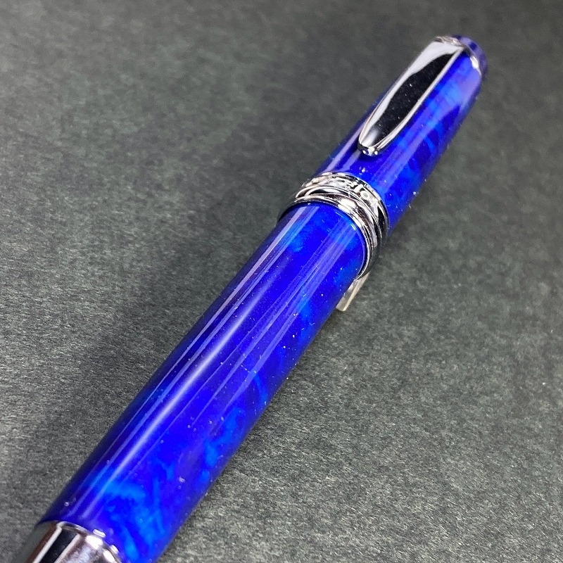 ぺんてる ランスロット5 シャープペンシル 高級シャーペン》ランスロット5を紹介します！ - YouTube