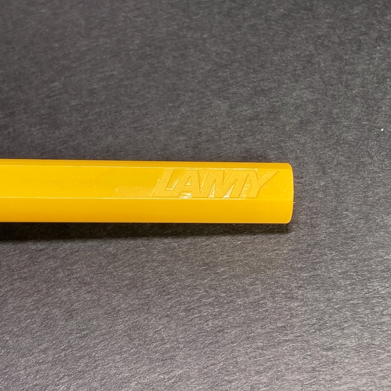 LAMY safari ローラーボール／LAMY（ラミー）｜愛着を持って