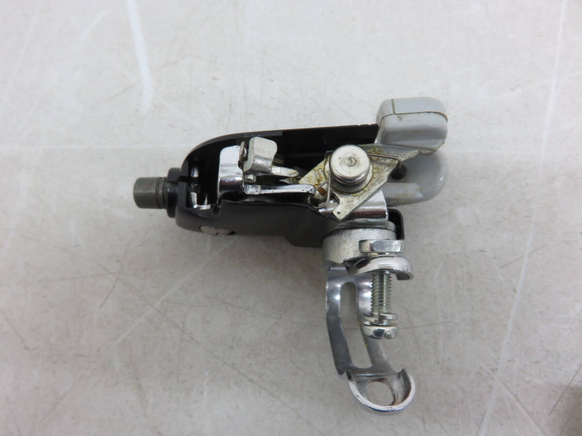 SHIMANO シマノ SL-3S70 ピアノタッチレバー SUNTOUR ACCUSHIFT SHIMANO シマノ SL-3S70 ピアノタッチレバー SUNTOUR ACCUSHIFT