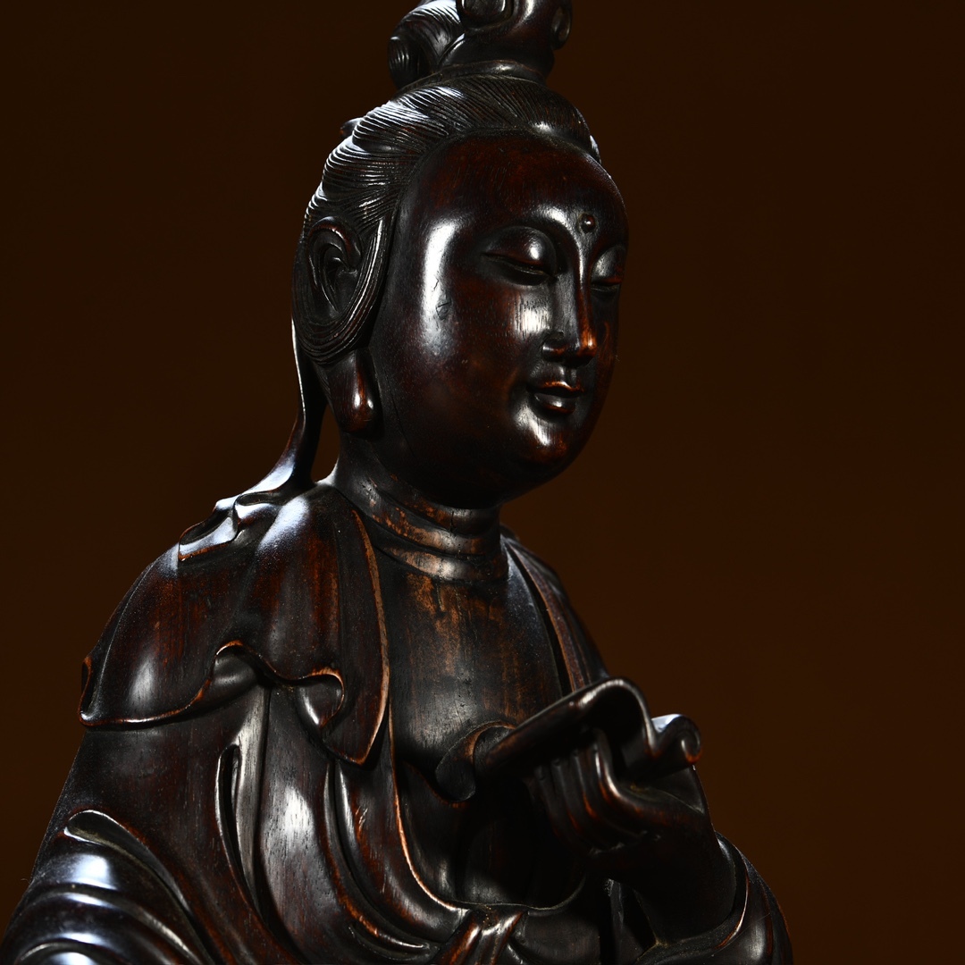 館蔵珍品 黄楊木製 細密彫 福祿寿三星』置物 賞物 貴重物品 収蔵 館蔵珍品 黄楊木製 細密彫 福祿寿三星』置物 賞物 貴重物品 収蔵