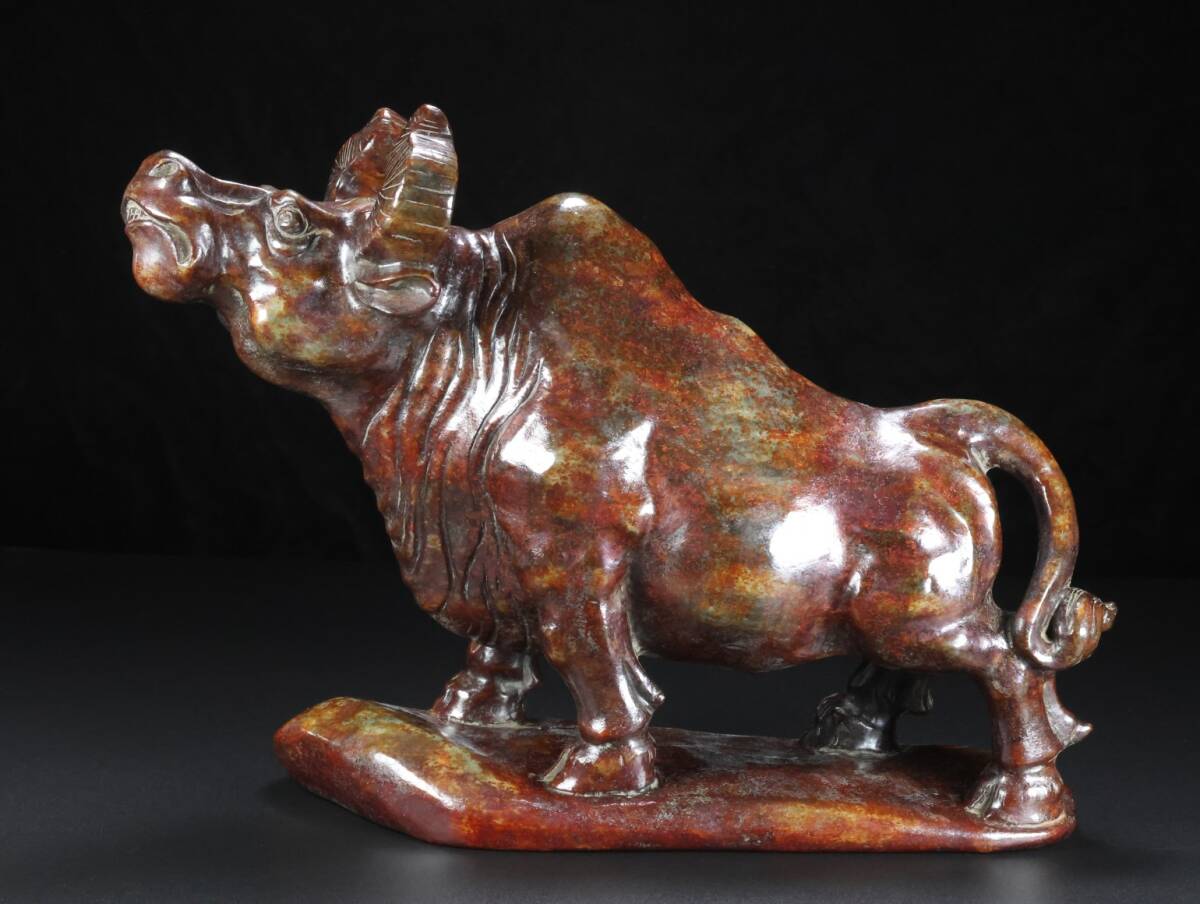 異人池とカトリック教会」三浦文治 青空先生 美品 石版画