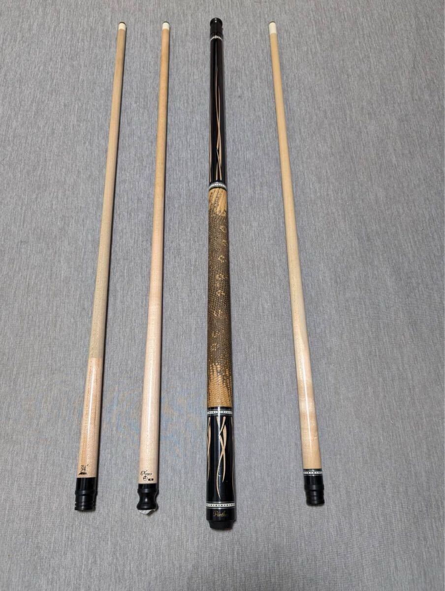 ☆LEGEND Adam cue 70'【continental N/B-7】4剣18山 希少 ☆LEGEND Adam cue 70'【continental N/B-7】4剣18山 希少