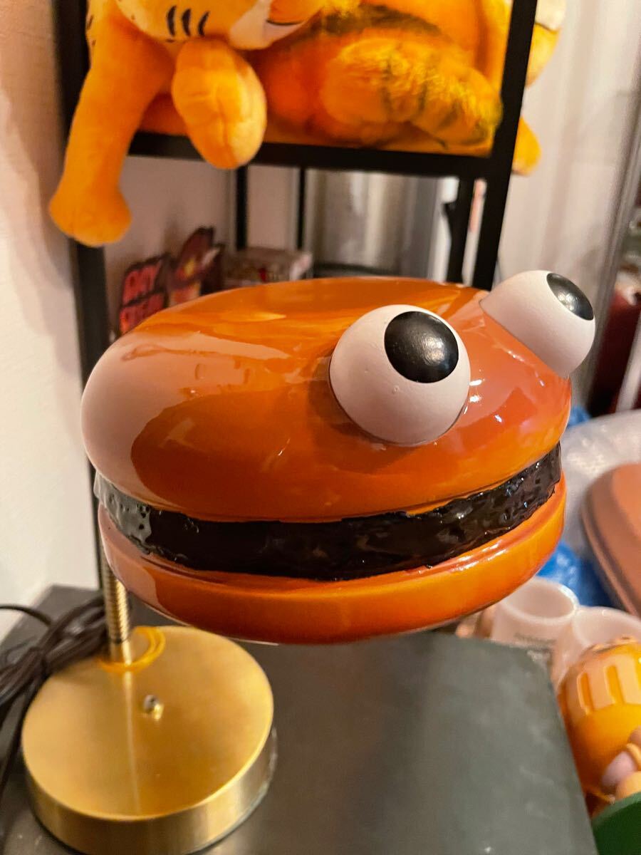 マクドナルド ハンバーガー パッチライト Mcdonald´s マクドナルド ハンバーガー パッチライト Mcdonald´s