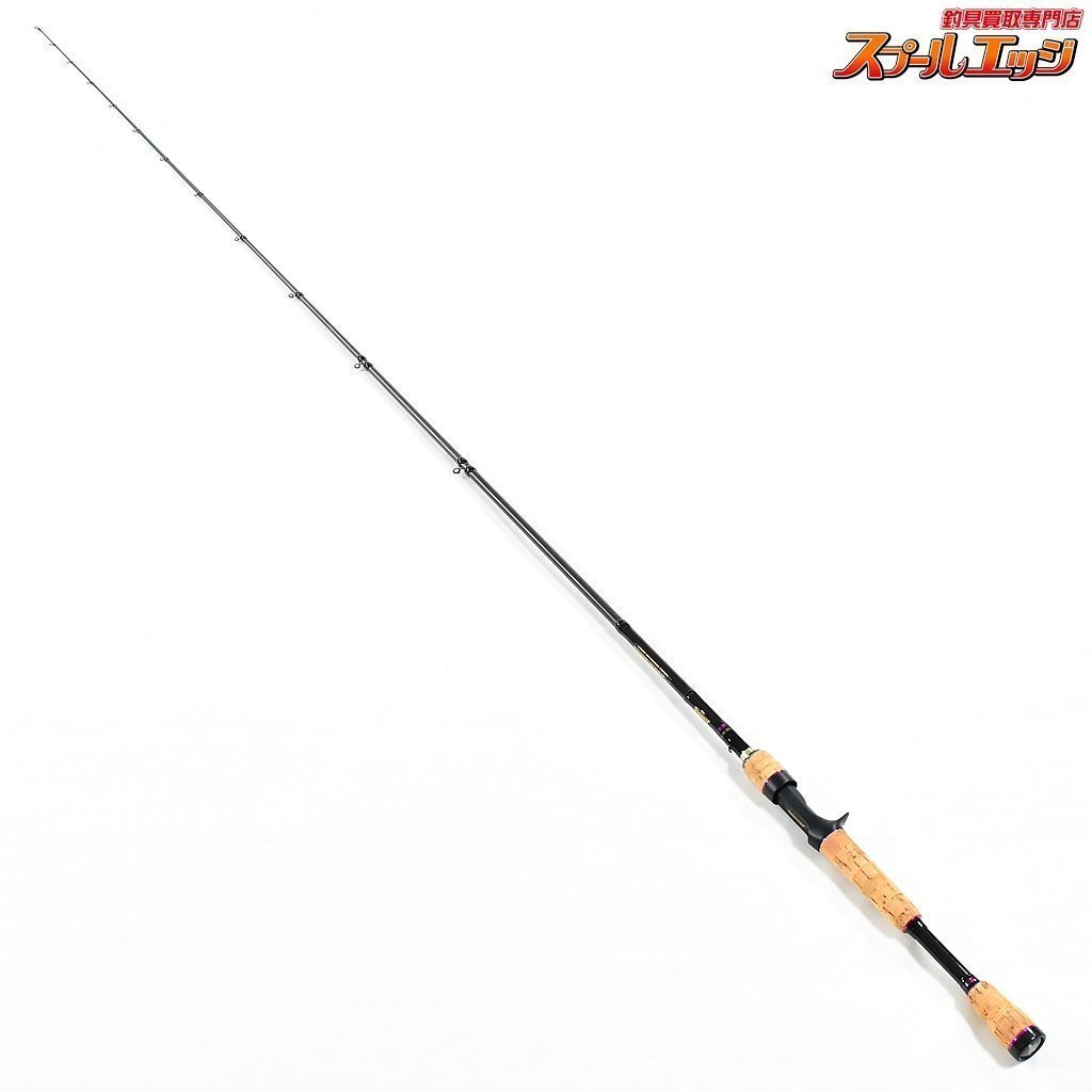 【フェンウィック】 リンクス 68CMJ fenwick LINKS バス ベイト