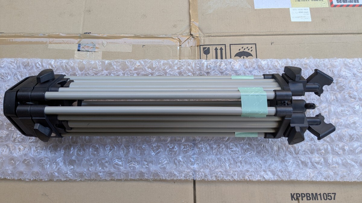 хорошая вещь Vinten штатив 75mm мяч poji блокировка ведро тонн vi n тонн aluminium 3 уровень