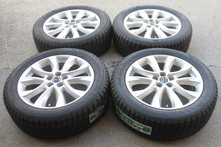 ロードホイール OPEN COUNTRY VORTEK OFFROAD VRT608 ランドクルーザー250