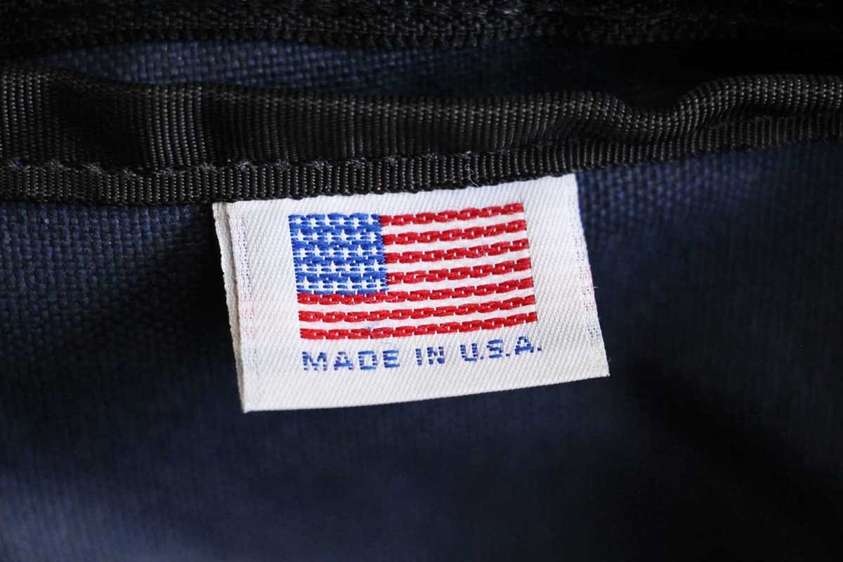 ☆90s USA製 EddieBauerエディーバウアー 2WAY ナイロン ☆90s USA製 EddieBauerエディーバウアー 2WAY ナイロン