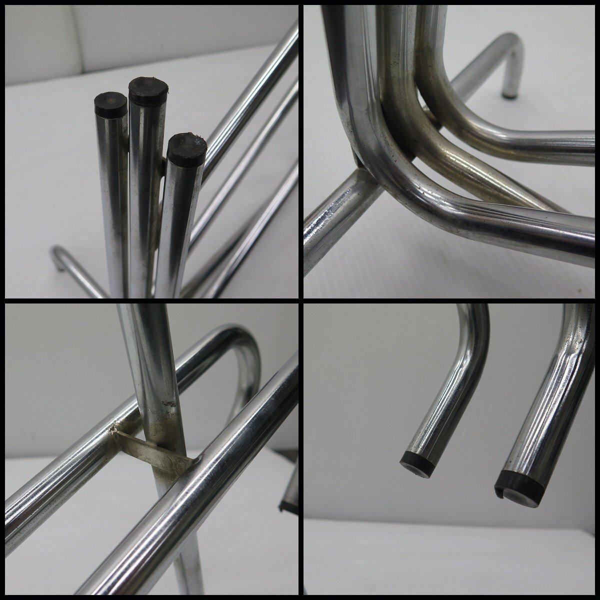 △G) 希少 NITTO CYCLE STAND サイクルスタンド 自転車スタンド △G) 希少 NITTO CYCLE STAND サイクルスタンド 自転車スタンド