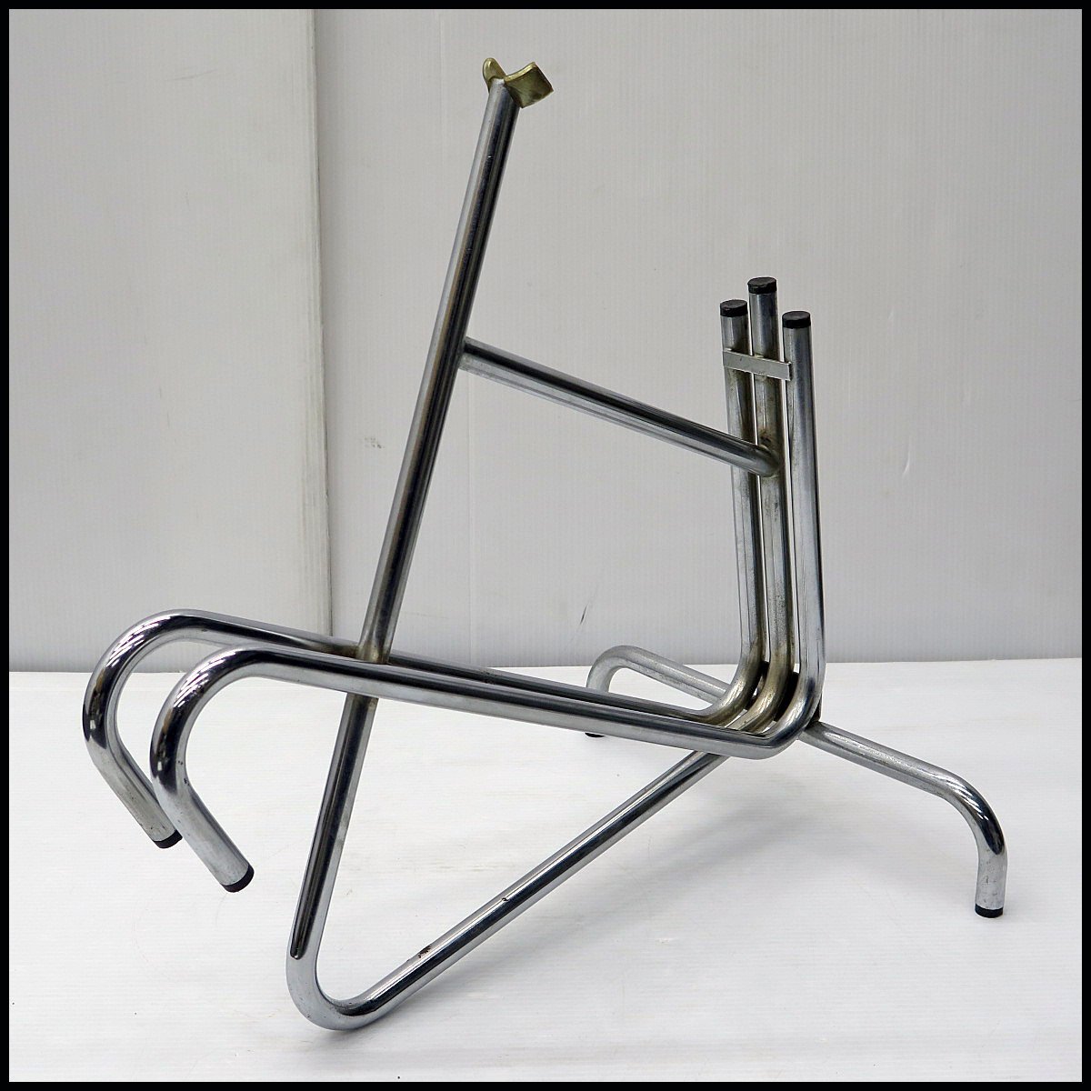 △G) 希少 NITTO CYCLE STAND サイクルスタンド 自転車スタンド △G) 希少 NITTO CYCLE STAND サイクルスタンド 自転車スタンド