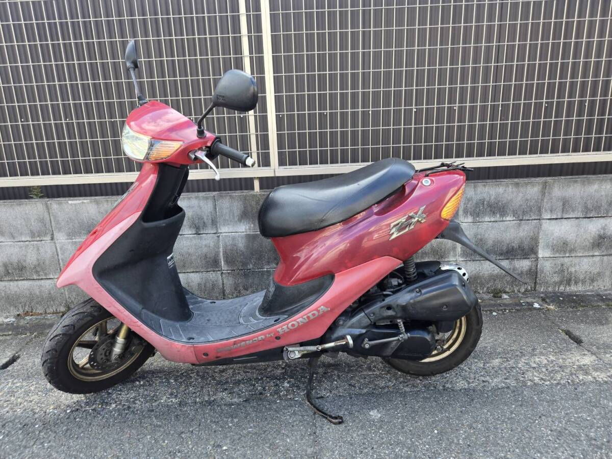 ランドクルーザー 200 ランクル 左 フェンダー 穴無し ZX