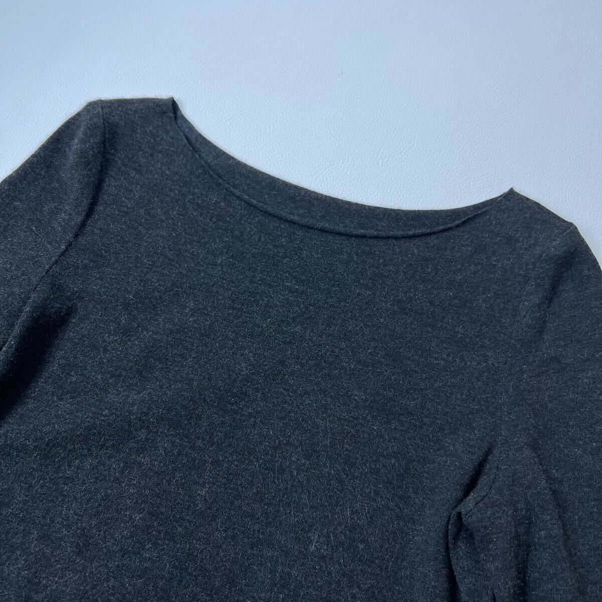 美品 FOXEY NEW YORK フォクシーニューヨーク ニット セーター 美品 FOXEY NEW YORK フォクシーニューヨーク ニット セーター