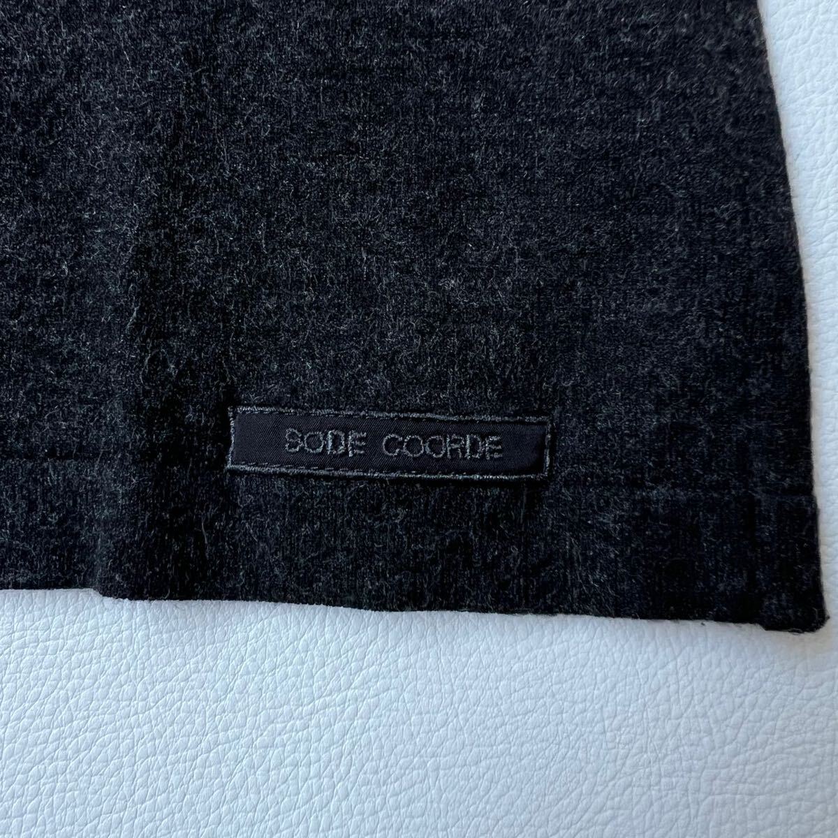 美品 FOXEY NEW YORK フォクシーニューヨーク ニット セーター 美品 FOXEY NEW YORK フォクシーニューヨーク ニット セーター